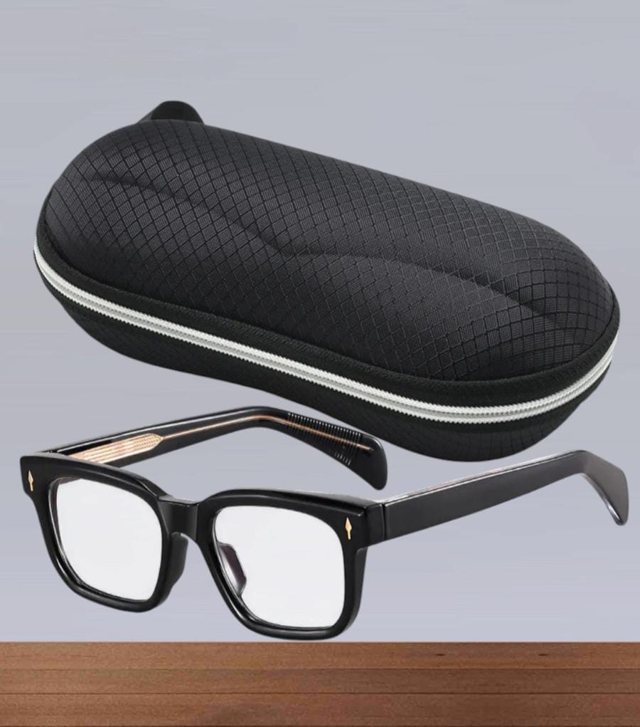 KIT 3 LENTES TR90 - Mundo Paraguayo