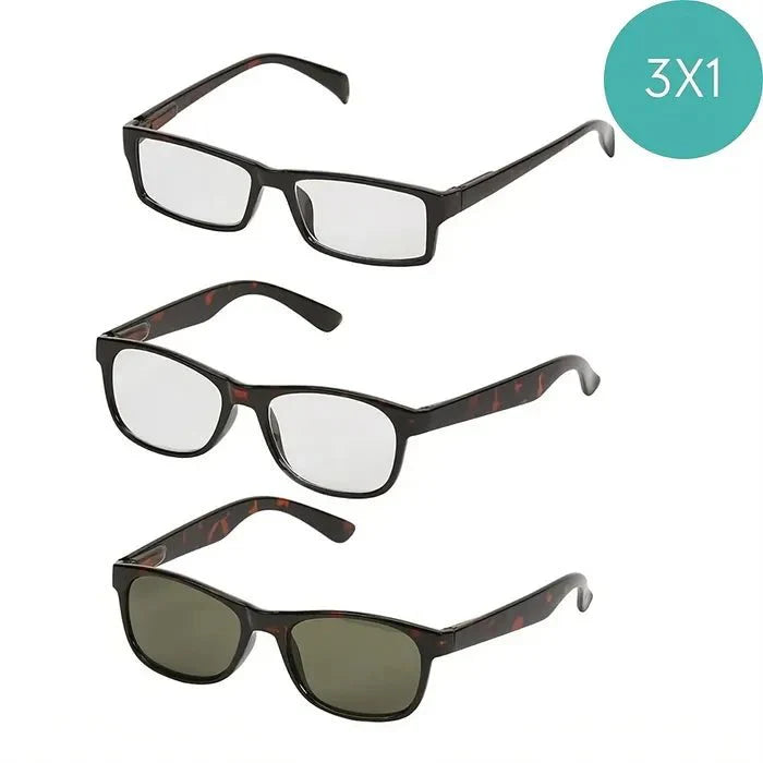 LENTES ONE POWER READERS - Mundo Paraguayo