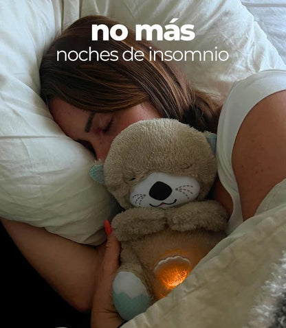 Bliss - Oso que alivia la ansiedad - Mundo Paraguayo