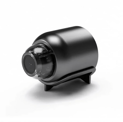 MINI CÁMARA SPY PRO® ESPÍA FULL HD - WIFI - Mundo Paraguayo