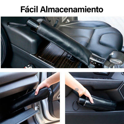 Sombrilla Tapasol para Vehículos - Mundo Paraguayo